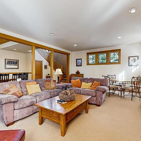 Villa 29 Fremont Crossing Sunriver Esterno foto