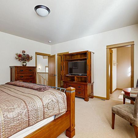 Villa 29 Fremont Crossing Sunriver Esterno foto