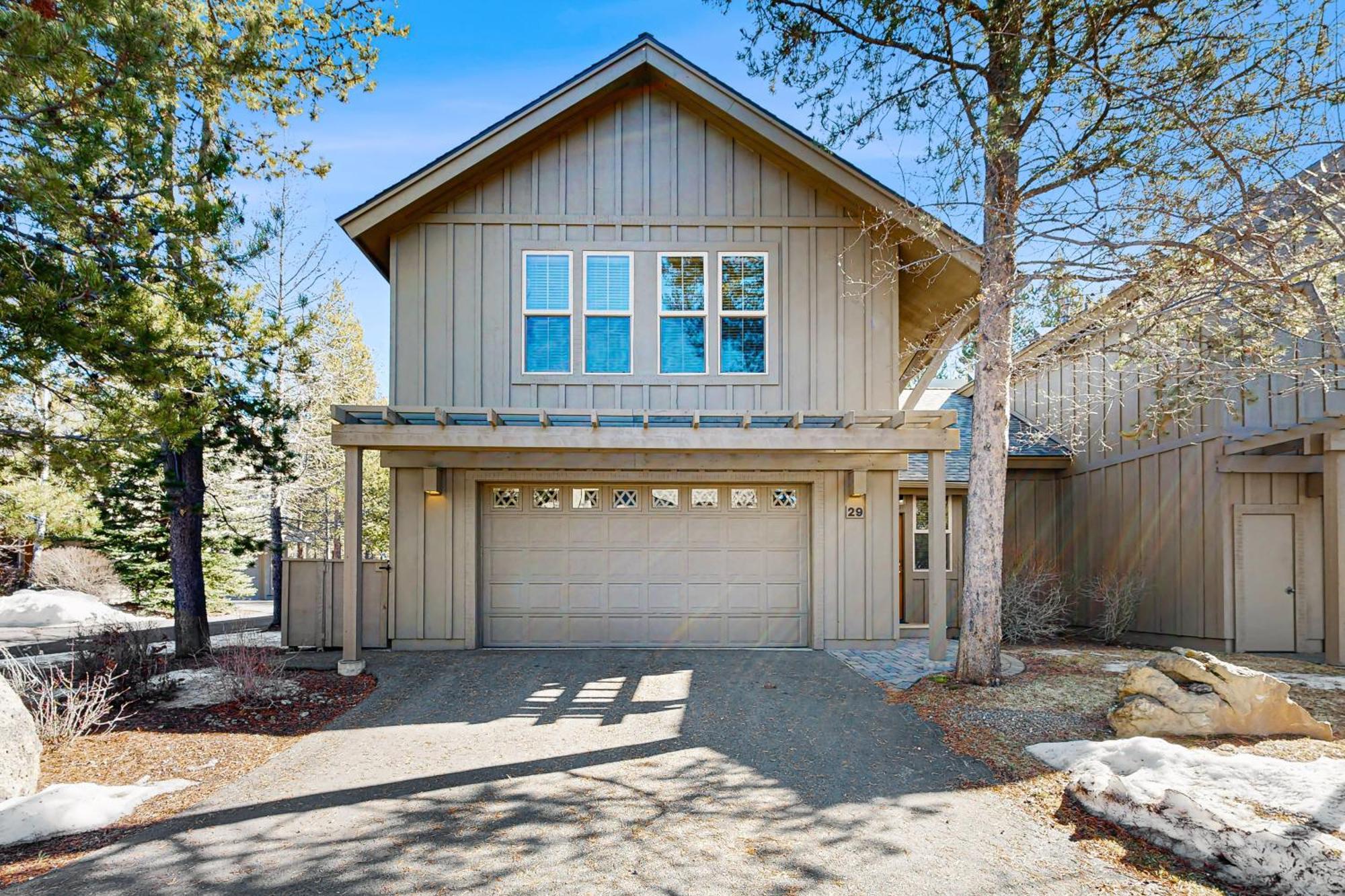 Villa 29 Fremont Crossing Sunriver Esterno foto