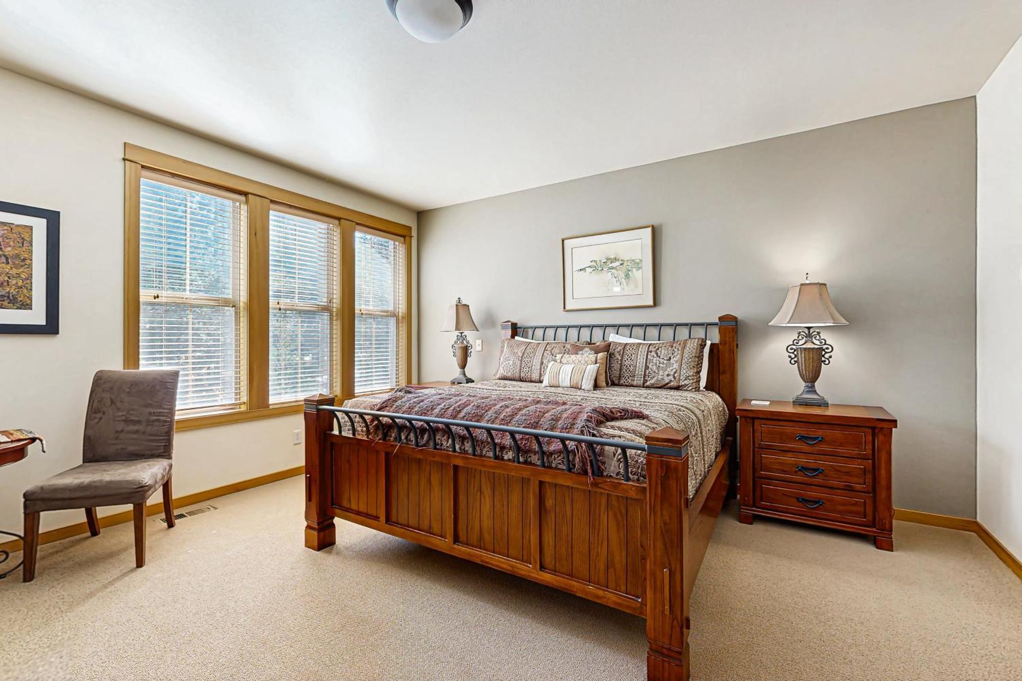 Villa 29 Fremont Crossing Sunriver Esterno foto