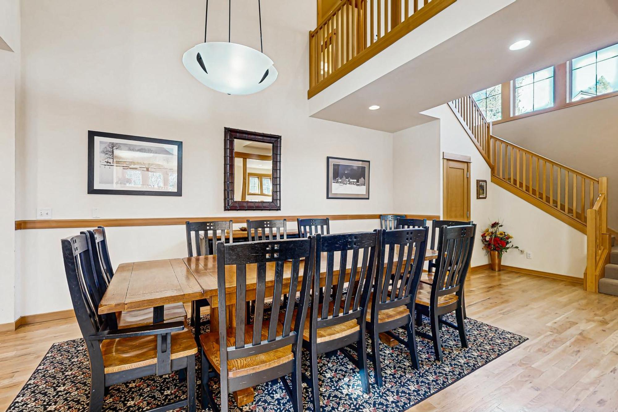 Villa 29 Fremont Crossing Sunriver Esterno foto