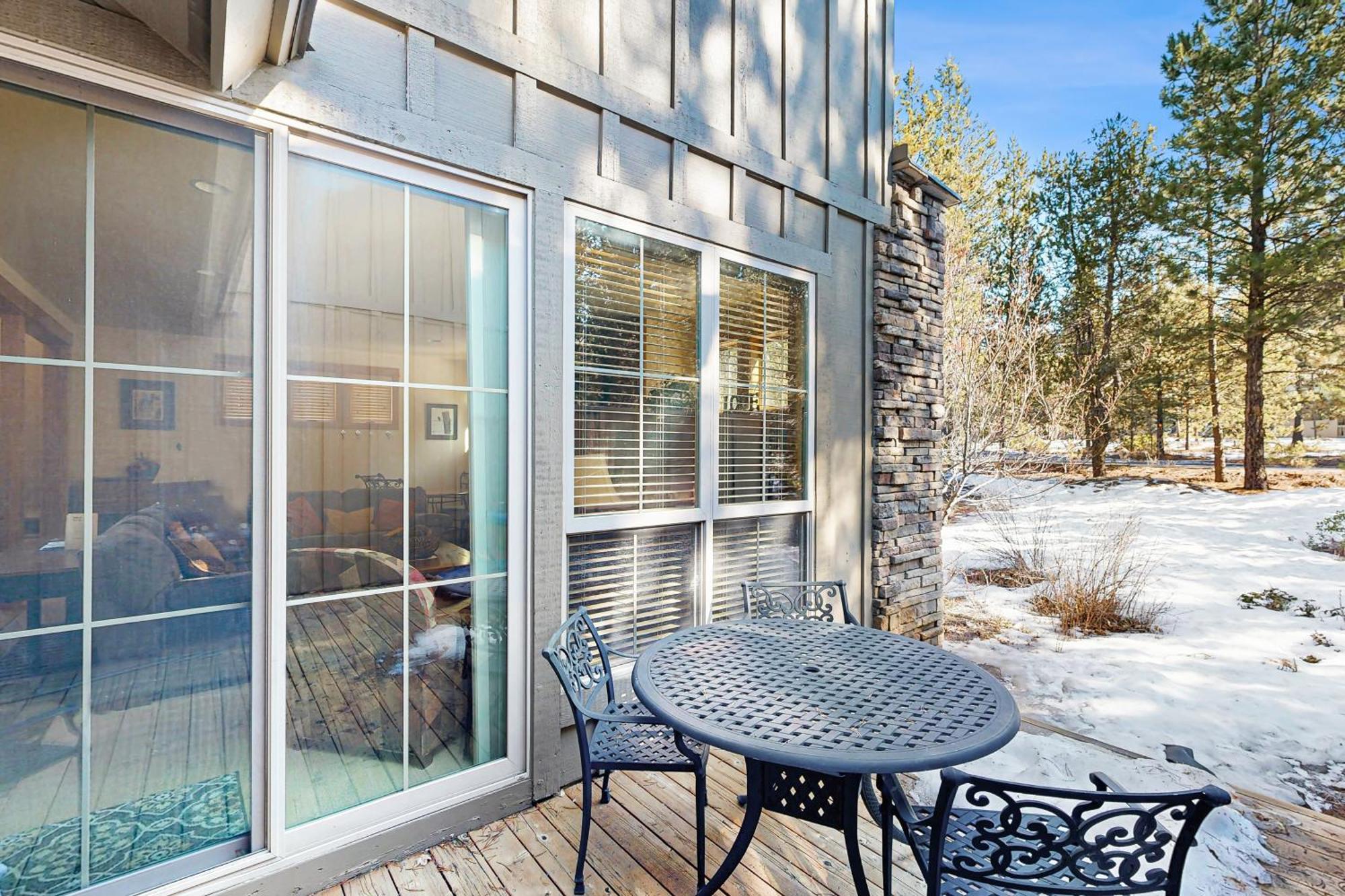 Villa 29 Fremont Crossing Sunriver Esterno foto