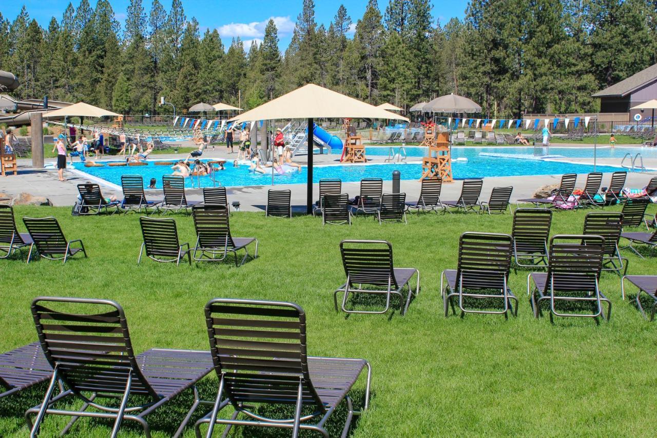 Villa 29 Fremont Crossing Sunriver Esterno foto