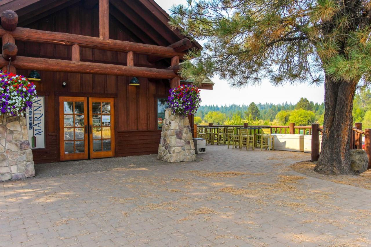 Villa 29 Fremont Crossing Sunriver Esterno foto