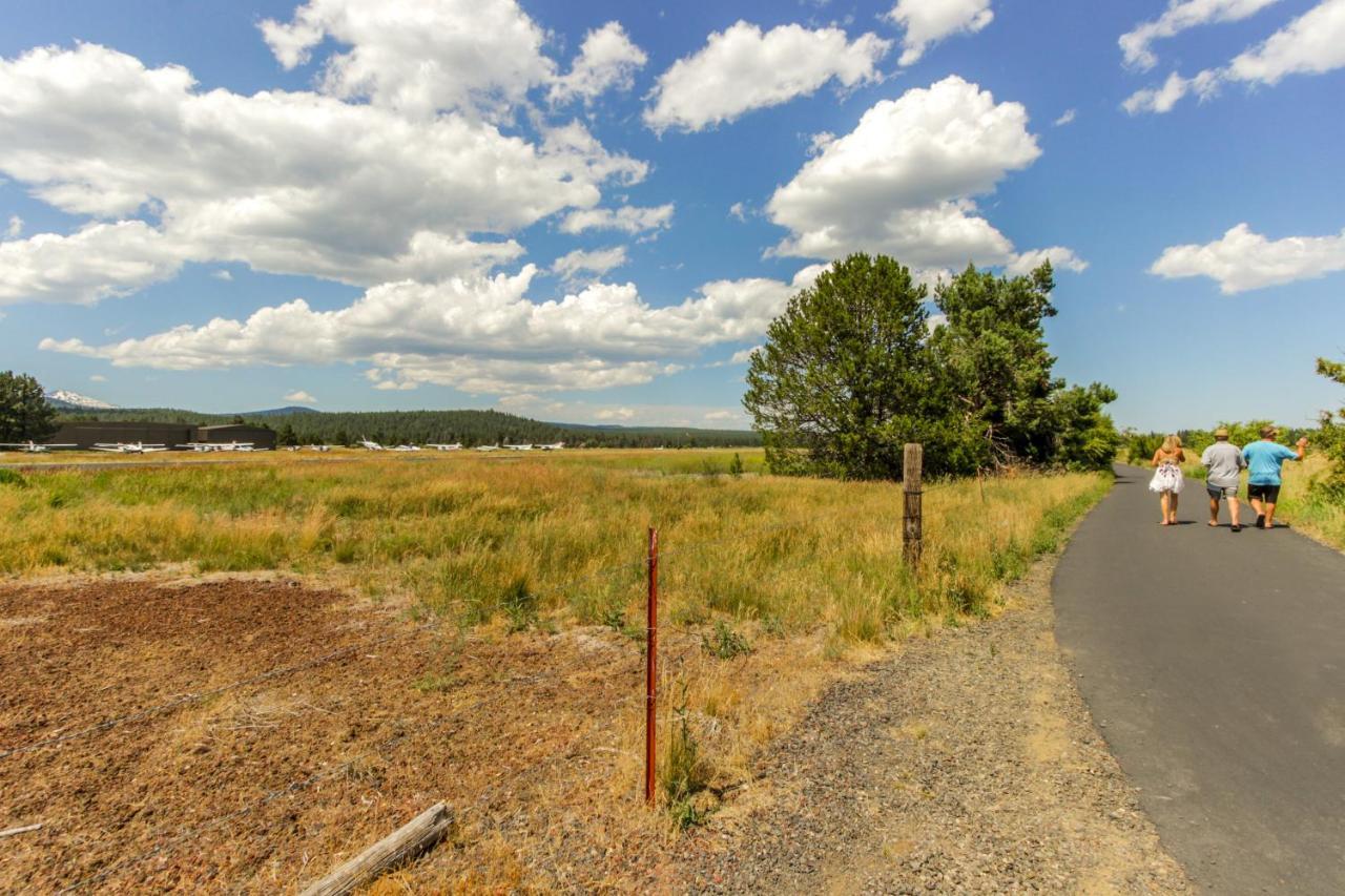 Villa 29 Fremont Crossing Sunriver Esterno foto