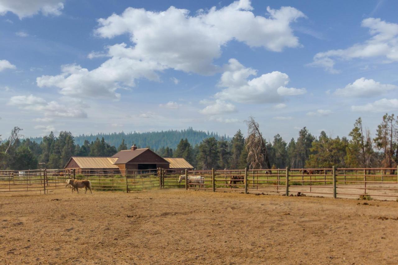 Villa 29 Fremont Crossing Sunriver Esterno foto
