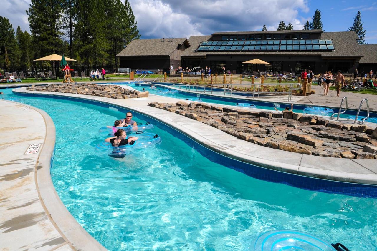 Villa 29 Fremont Crossing Sunriver Esterno foto